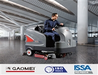 洗地機買和租哪個劃算?