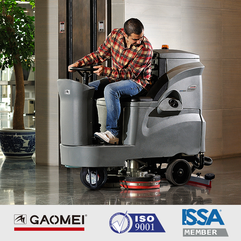 話清潔行業,一個“日不落”的行業